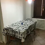 Res. Centro Storico شقة فانو