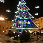 Res. Centro Storico فانو