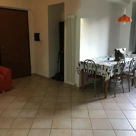 Res. Centro Storico Apartman