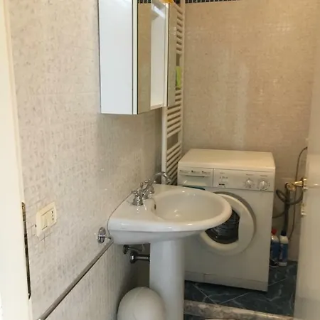 Apartman Res. Centro Storico
