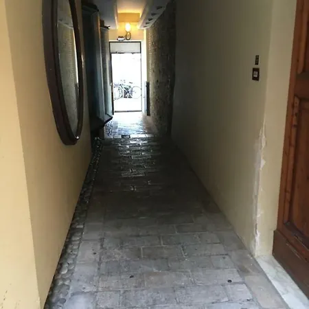 Res. Centro Storico *