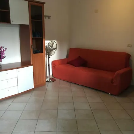 Res. Centro Storico Apartman *