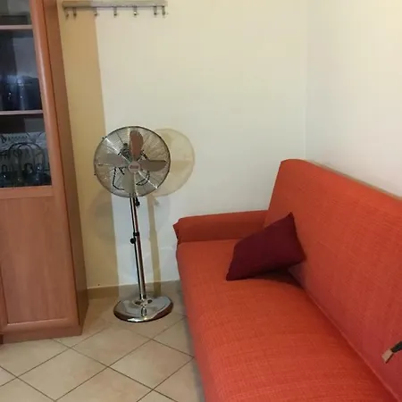 Apartman Res. Centro Storico Fano