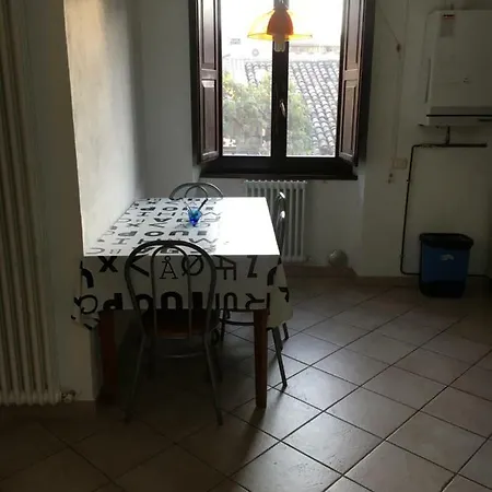 Res. Centro Storico Apartment