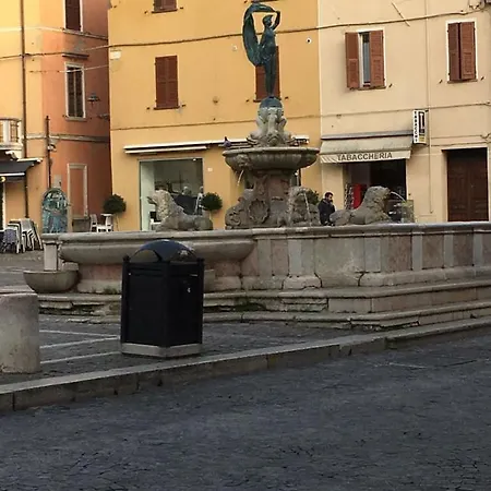 Res. Centro Storico *