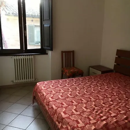 Res. Centro Storico Apartman *