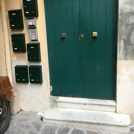 Apartment Res. Centro Storico