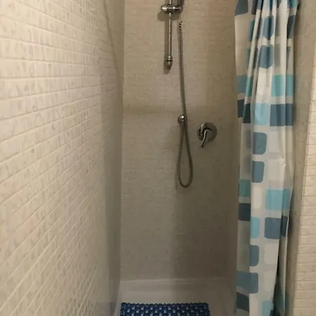 Res. Centro Storico Apartman Fano