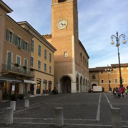 Res. Centro Storico *