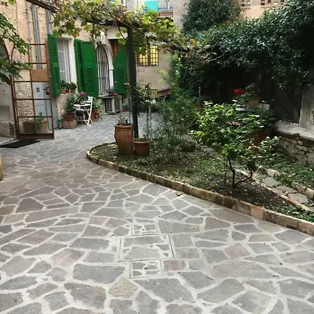 Apartment Res. Centro Storico