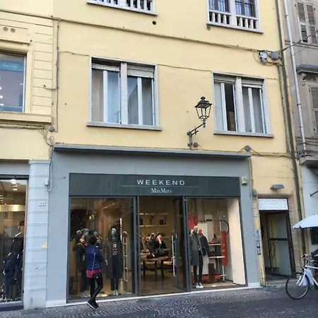 Res. Centro Storico *