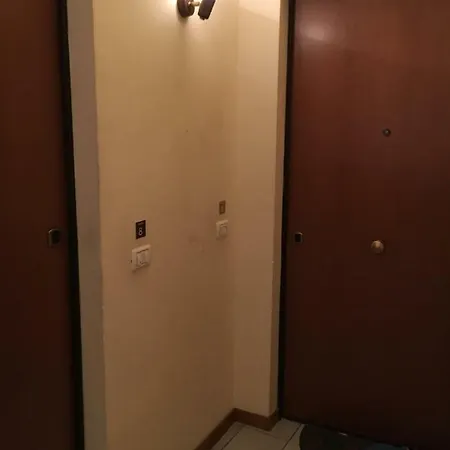 Apartman Res. Centro Storico *