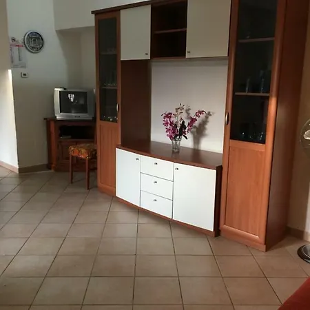 Apartment Res. Centro Storico