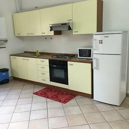 Res. Centro Storico *