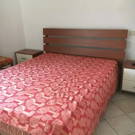 Apartman Res. Centro Storico