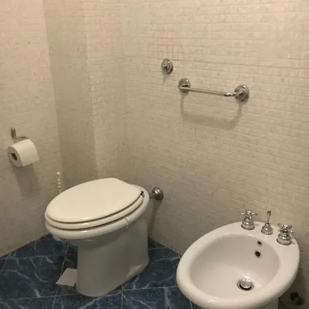 Res. Centro Storico *