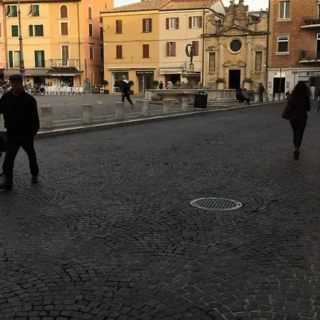 Apartment Res. Centro Storico