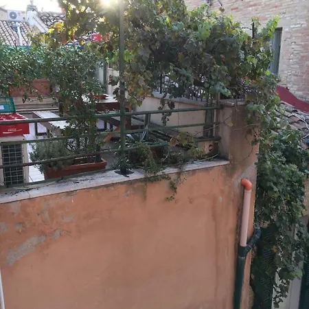 Res. Centro Storico *