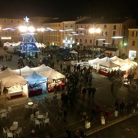 Res. Centro Storico Fano