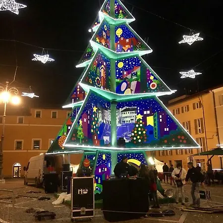 Res. Centro Storico Fano