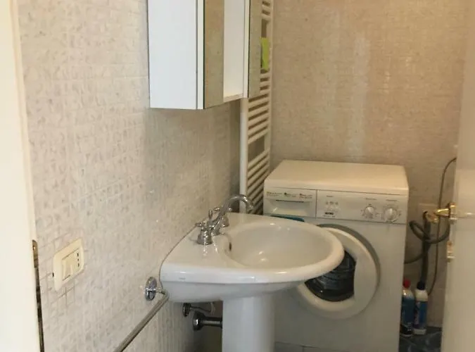 Lägenhet Res. Centro Storico