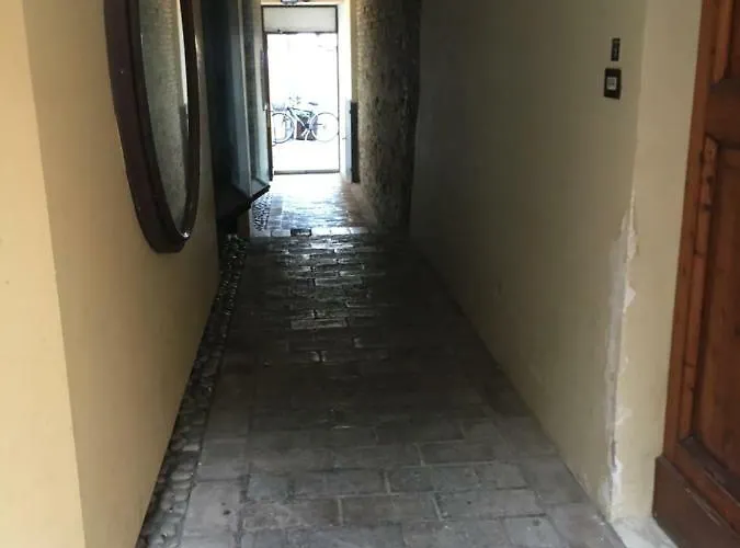 Res. Centro Storico *