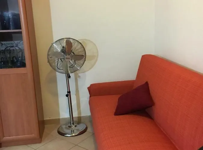 Lägenhet Res. Centro Storico Fano