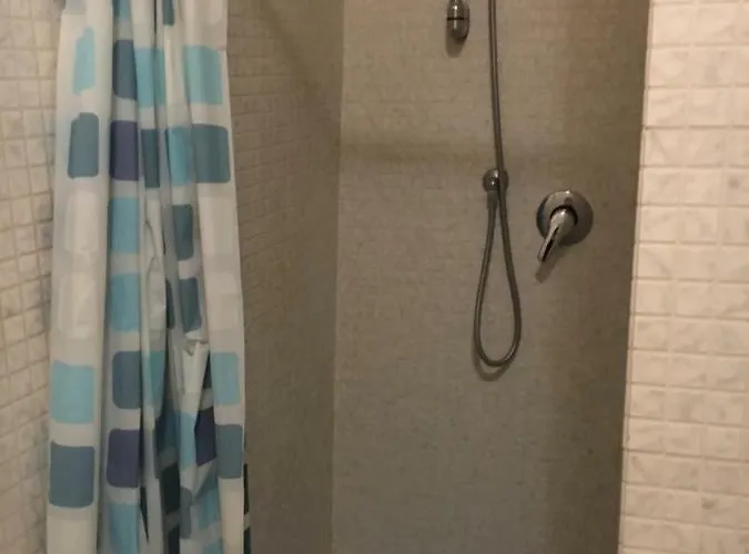 Res. Centro Storico Lägenhet Fano