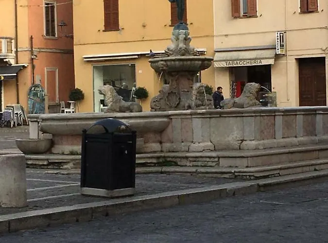 Res. Centro Storico *