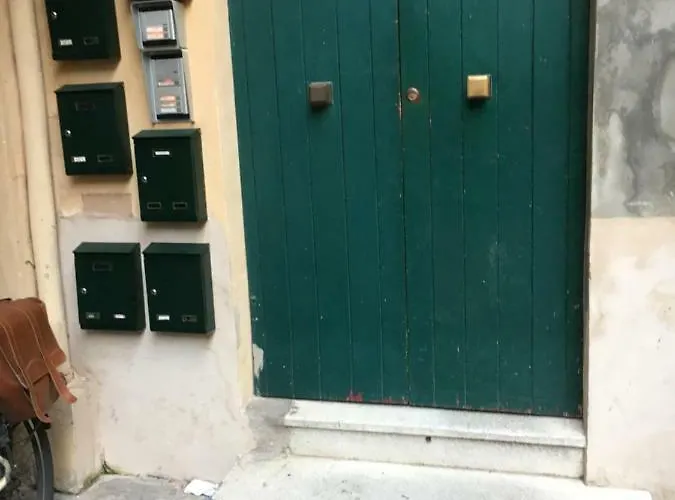 Lägenhet Res. Centro Storico