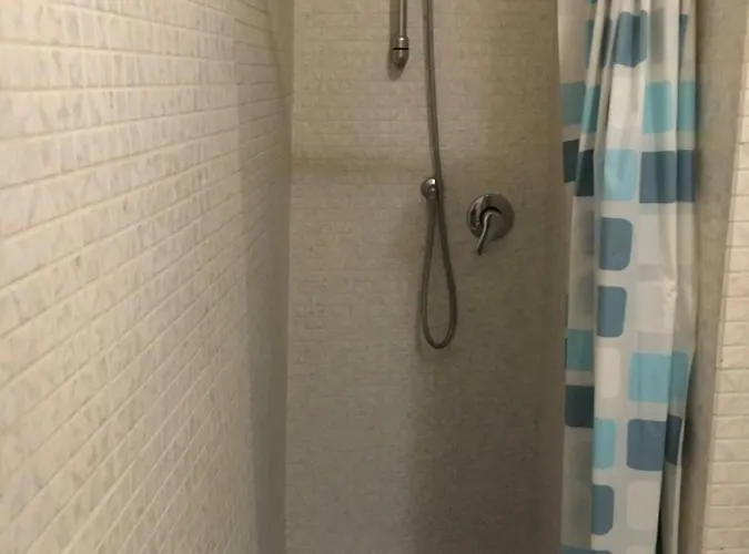 Res. Centro Storico Lägenhet Fano