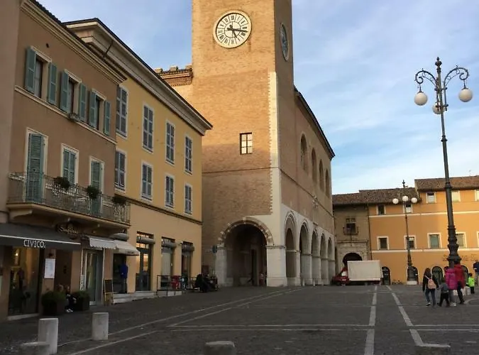 Res. Centro Storico *