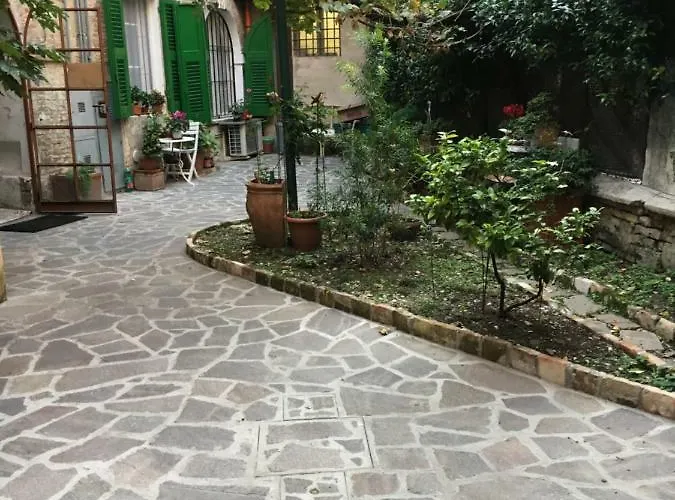 Lägenhet Res. Centro Storico