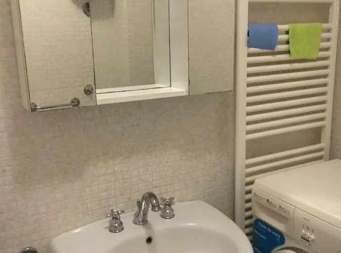 Res. Centro Storico Fano