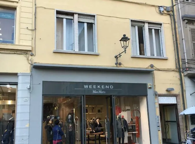 Res. Centro Storico *