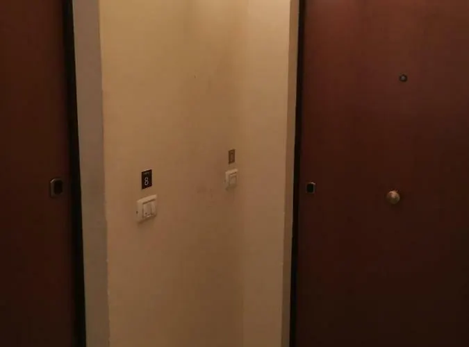 Lägenhet Res. Centro Storico *