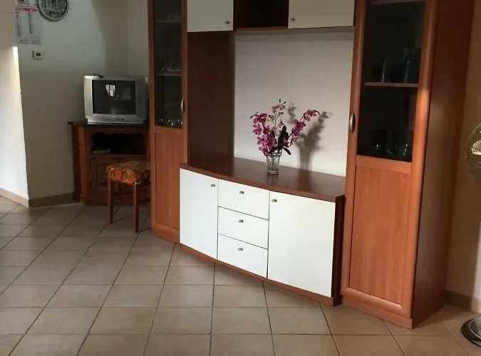 Lägenhet Res. Centro Storico