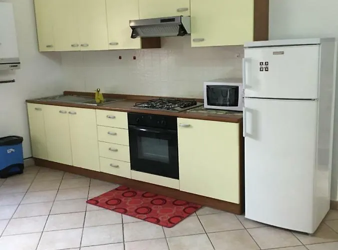 Res. Centro Storico *