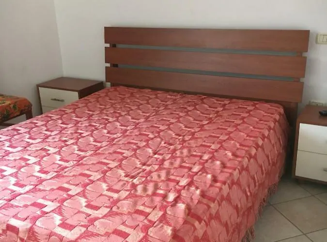 Lägenhet Res. Centro Storico