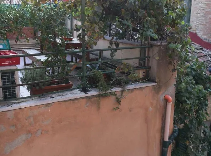 Res. Centro Storico *