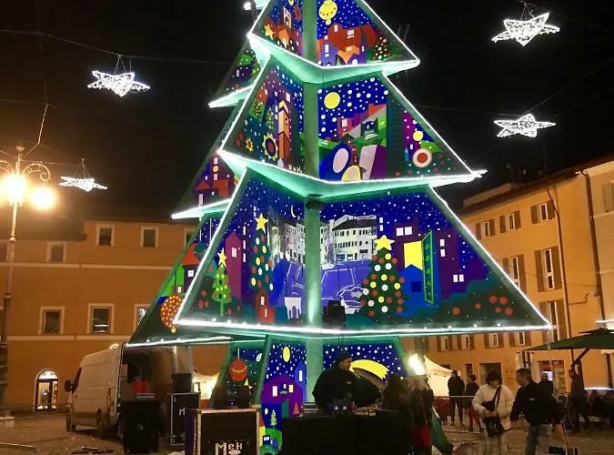 Res. Centro Storico Fano